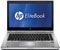 HP EliteBook 8460p Platinum Aluminum Laptop Computer