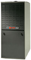 Trane XV80 Series Two Stage Gas Heating Furnace