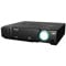 Sharp DLP Home Theater 3D High Definition Front Projector