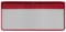 Whirlpool Red Laundry Work Surface
