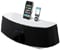 Pioneer Double Dock For iPod And iPhone With Built-In Bluetooth