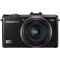 Olympus XZ-1 Black 10 Megapixel Digital Camera