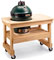 Big Green Egg Compact Table For Large Egg