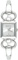 Gucci Tornabuoni Collection Silver Dial Ladies Watch