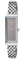 Gucci G-Frame Collection Rectangular Womens Watch