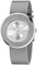 Gucci Stainless Steel Mesh Ladies Watch
