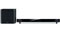 Yamaha Sound Bar Audio System With Wireless Subwoofer