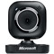 Microsoft Black LifeCam VX-2000 Webcam