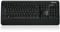 Microsoft Black Wireless Keyboard 3000