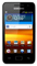 Samsung Galaxy Black MP3 Player 3.6
