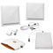 Wi-Ex zBoost Cell Phone Signal Booster Kit