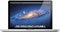 Apple MacBook Pro 2.5GHz Intel Core i7 Quad-Core Silver Notebook Computer
