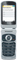 AT&T Z331 Wireless Blue Cellular Phone