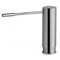 KWC Ono Series Stainless Steel Soap Dispenser