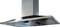 Zephyr Europa Anzio Series Stainless Steel Island Hood