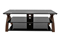 Z-Line Willow 58" Espresso TV Stand