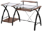 Z-Line Designs Brisa Cherry Desk