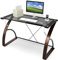Z-Line Designs Bentwood Espresso Desk