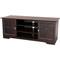 Z-Line Dover Espresso TV Console
