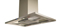 Zephyr Europa Modena Island 42" Stainless Steel Hood