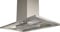 Zephyr 36" Europa Modena Series Stainless Steel Island Hood