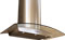 Zephyr 36" Essentials Europa Collection Stainless Steel Milano-G Wall Hood