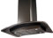 Zephyr Europa Milano Series Stainless Steel Island Hood