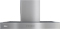 Zephyr 30" Stainless Steel Roma Wall Hood With Led Controls