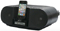 Sony Black CD Boombox For iPhone And iPod