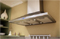 Zephyr 30" Venezia Stainless Steel Wall Hood