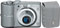 Canon PowerShot A1100 IS Gray 12.1 Megapixels Digital Camera With A Case