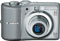 Canon PowerShot A1100 IS Gray 12.1 Megapixels Digital Camera