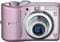 Canon PowerShot A1100 IS Pink 12.1 Megapixels Digital Camera