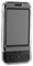 HTC G1 Android Clear Clip-On Case