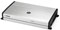 JL Audio A-Series Monoblock Mobile Amplifier - White Finish