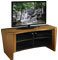 JSP Butternut Alto Series 62" Home Theater Credenza