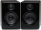 Audioengine A2 Powered Black Desktop Pair Speakers