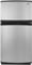 Amana A9RXNMFWS Stainless Steel Top-Freezer Refrigerator