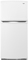 Amana A9RXNMFWW White Top-Freezer Refrigerator
