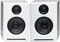 Audioengine A2 Powered White Desktop Pair Speakers