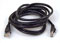 Belkin 14 Feet Black Ethernet Cable