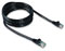 Belkin 25 Feet Black Ethernet Cable