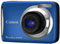 Canon A495 Blue PowerShot 10 Megapixels Digital Camera