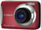 Canon A495 Red PowerShot 10 Megapixels Digital Camera