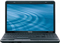 Toshiba Satellite A500 Series Black Notebook Computer
