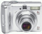 Canon A Series PowerShot A560 7.1 Megapixel Digital Camera