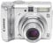 Canon PowerShot A570 IS Silver Digital Camera