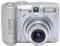 Canon Silver 8.0 Megapixel PowerShot Digital Camera