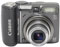 Canon Black 8.0 Megapixel PowerShot Digital Camera