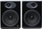Audioengine A5 Powered Black Desktop Pair Speakers